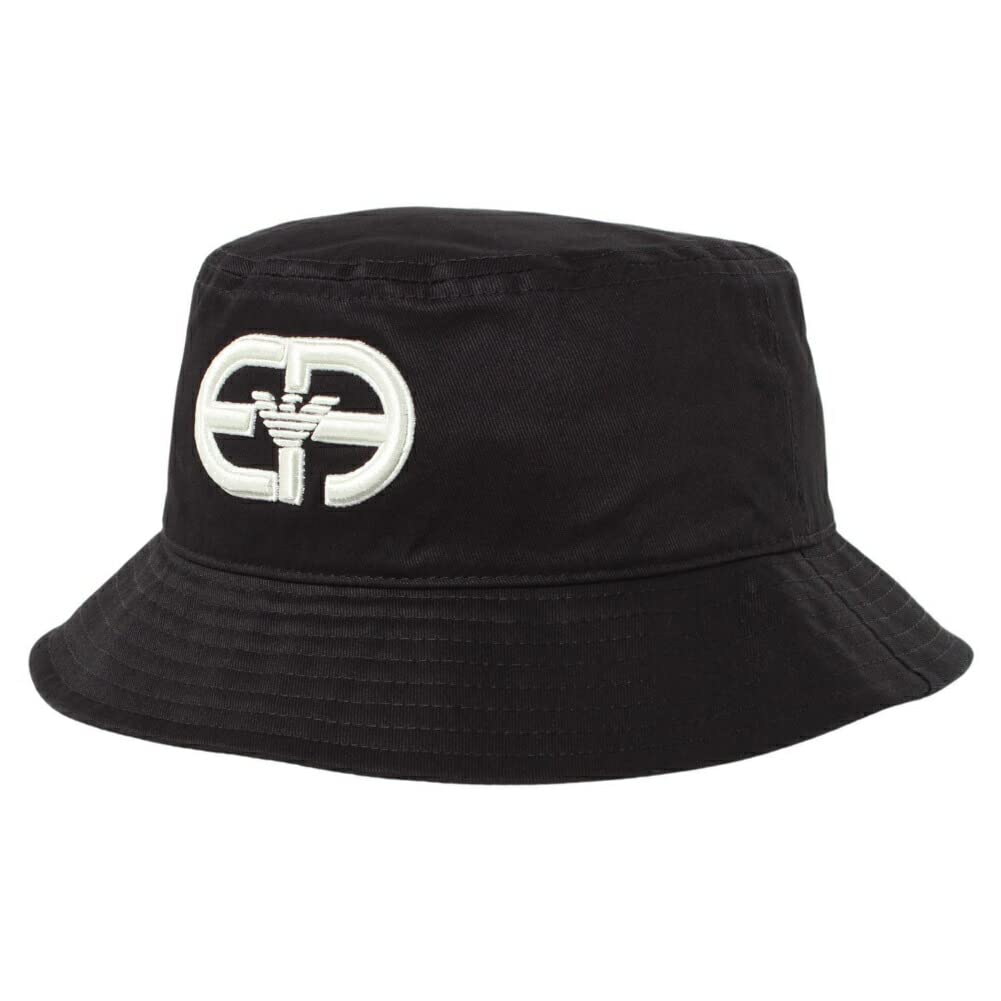 

Шляпа 627867 2R554 00020 Nero [Emporio Armani] Мужская S/M [Товар] чёрный