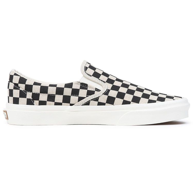 Vans Old Skool Platform Black White Unisex VN0A5JMH705