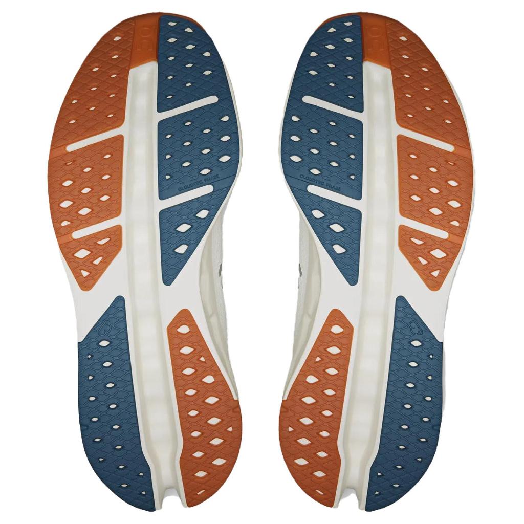 On Cloudsurfer Max Comfortable Versatile Breathable Support Running Shoes Men Sneakers White 3MF31164571