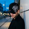 Printing Chinese Dragon Baseball Caps For Women Versatile Cotton Snapback Hat Outdoor Sun Protection Cap Adjustable Hip-Hop Hat