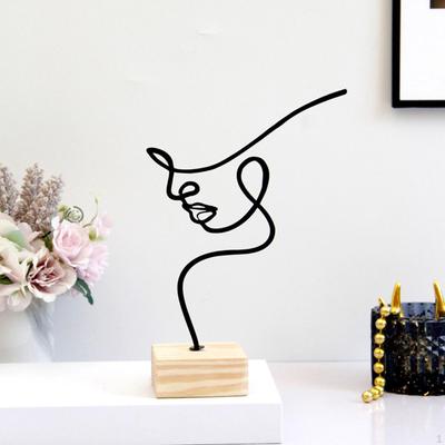 Decorazioni per la casa – Statuette