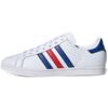Coast Star 'White Royal Scarlet' Men's EE6198