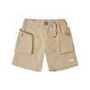 THE NORTH FACE Urban Exploration Casual Shorts Men's Gray Brown Green NF0A885Q-21L