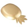 & Leaf Shaped Gold Storage Organizer Fruit Rack Jewelry Storage Tray Serving Tray Dessert Shelf