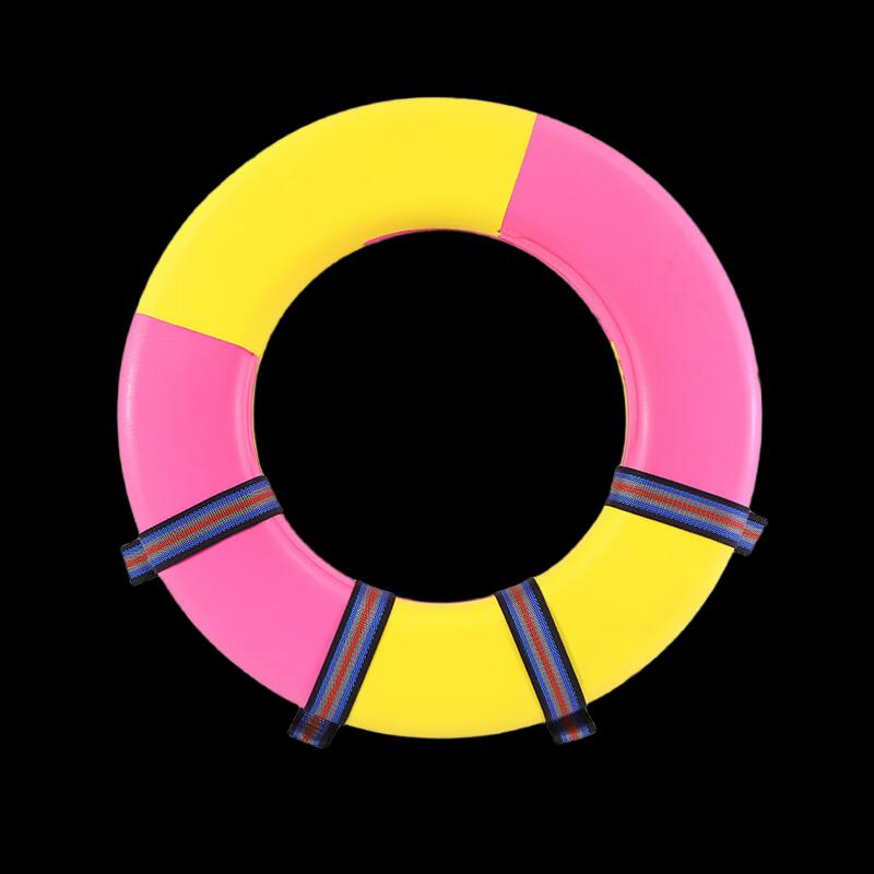 

Large Solid EVA Foam Lifebuoy