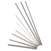 Diameter 2Mm/3Mm/4Mm/5Mm/6Mm Rc Rostfritt Stål Axlar Stång Stång Linjär Skena Rund Axel