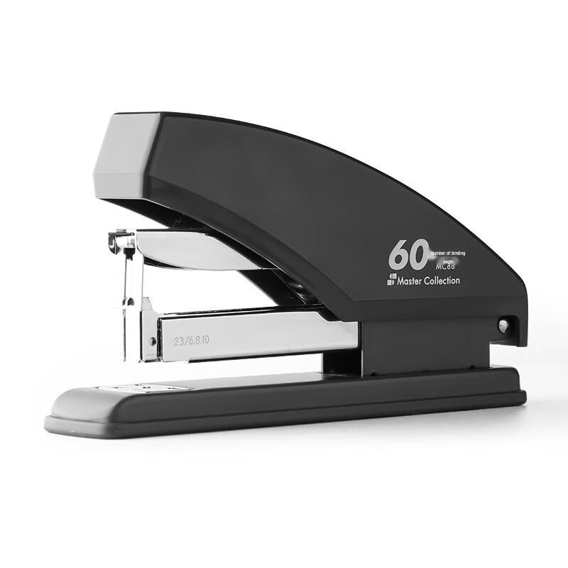 Sanmu MC86 Master Series 60-Page Stapler