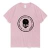 2026 Number (N)ine T Shirt Summer Retro Short Sleeve Tops Street Trend All-match T-shirt Men Women College Couple Comfort Tees New