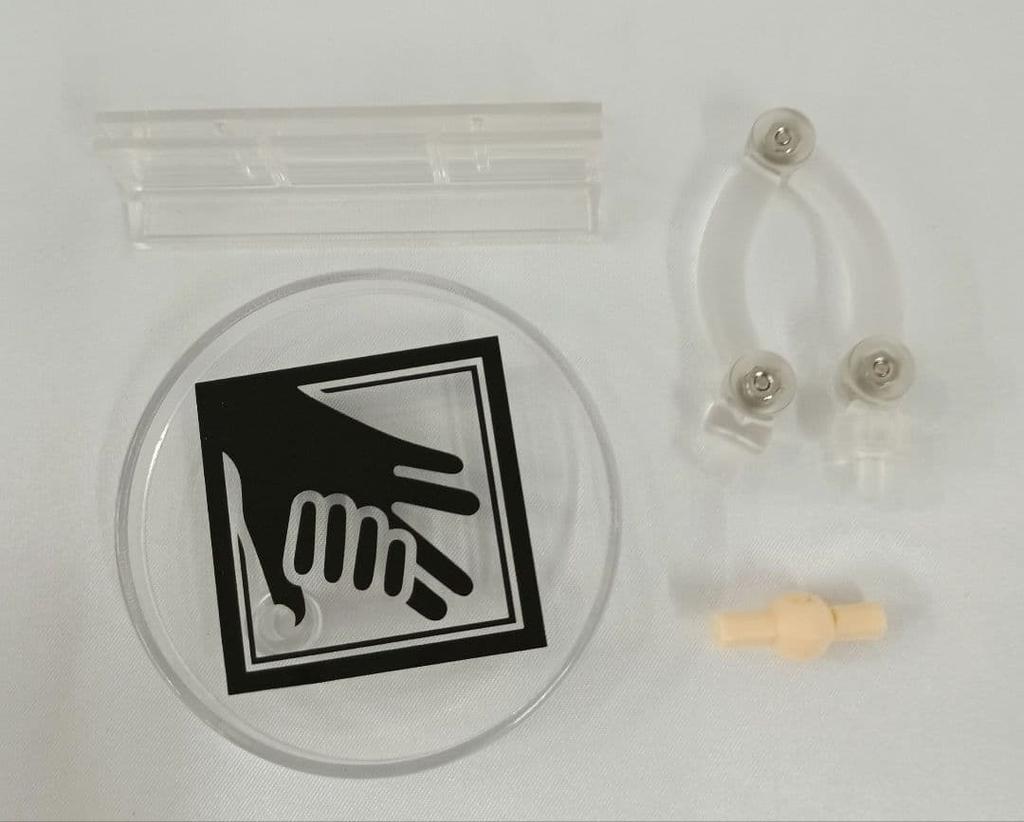 [USED] Nendoroid Megumi Fushiguro "Jujutsu Kaisen