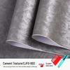 Thickened Waterproof Plain Color Self-Adhesive Wallpaper for Living Room, Bedroom, Wardrobe, Cabinet, and Furniture Renovation.