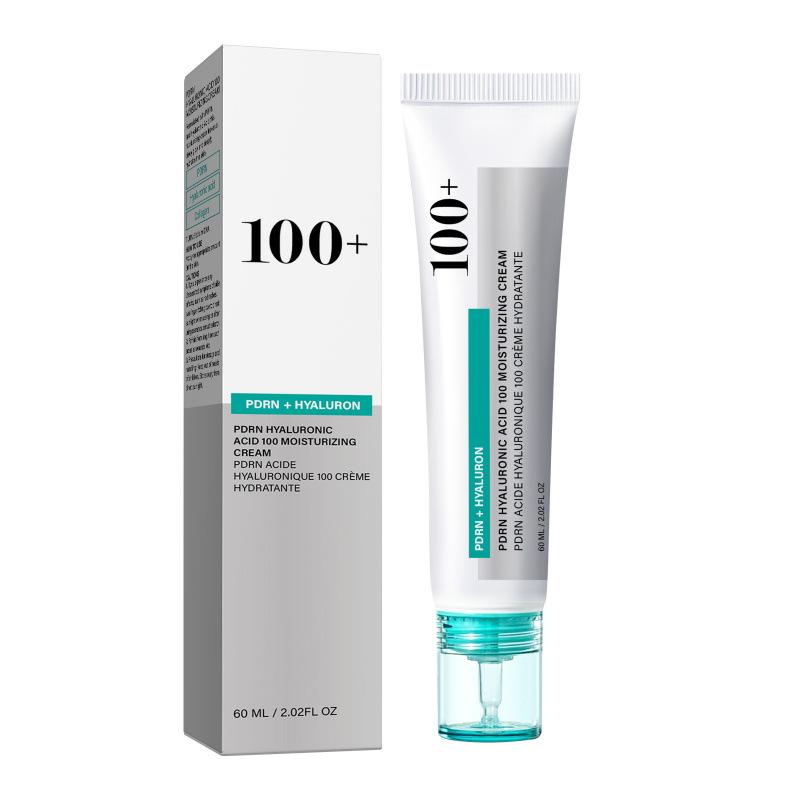 Hyaluronic acid moisturizing cream moisturizing and facial skin soft and refreshing daily moisturizing cream