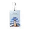 Wardrobe Aromatherapy Bag Hanging Style Aromatherapy Bag Bedroom Lavender Long-lasting Fragrances Wardrobe Wafting Fragrances To Remove Mites