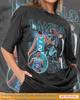 Vintage Lamelo Ball Shirt , 90s Y2k Unisex Adult Clothing Mtv68