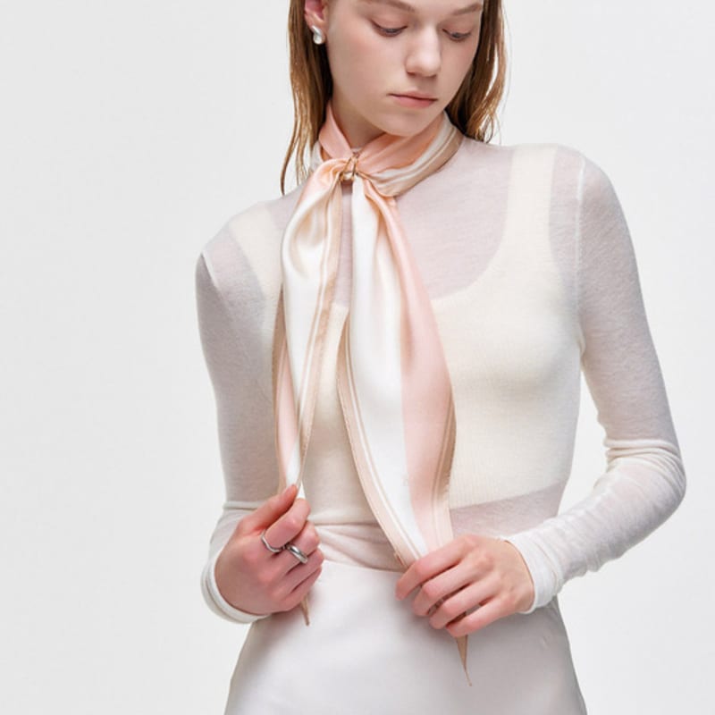 Saint Luxure Av Pink