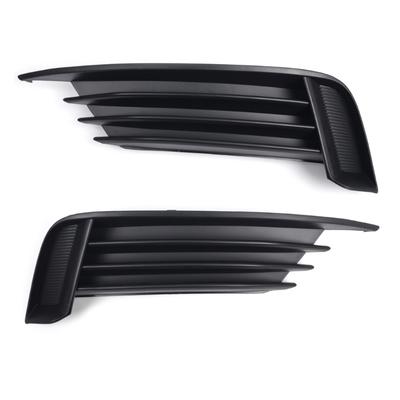 Fog Light Grills Trim Cover For 2013-2017 Saloon Or Convertible Models Fog Lights Headlights Covers Frame