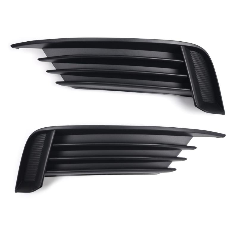 ABS Auto Bumper Hoods Grill Grilles Fit For 2013-2017 Or Convertible Models Replaces 8V5807681