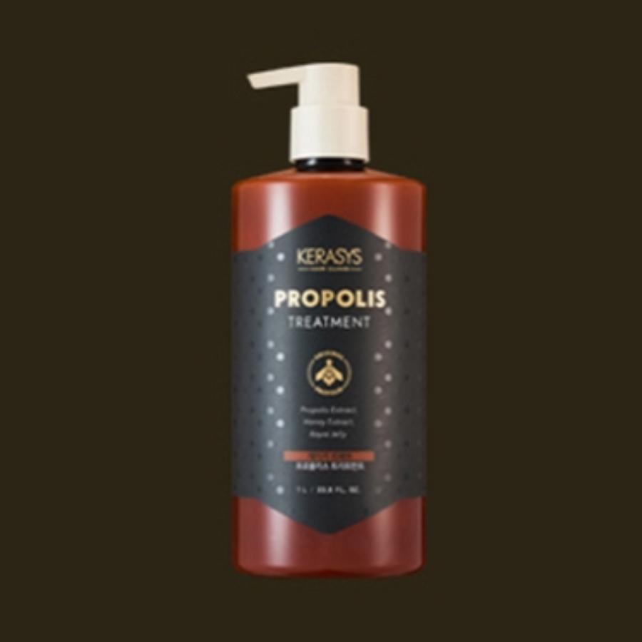 Kerasys Propolis Damage Repair Treatment, 1000ml, 1EA