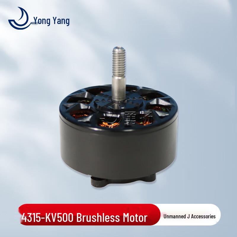 

Yong Yang 4315 500KV Brushless Motor for FPV Drones