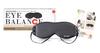 Pinhole Eye Mask with CMC Balance Instruction Upgraded Version with Electromagnetic Wave Protection This Is an Original Product Created by Kazuhiro