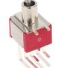 1/3Pcs T8019L 3Pin/T8021L 6Pin Right Angled And Durable Construction For Diy Electronics Projects Rc Models Circuit Repair