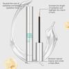 Eyelash Serum, Eyelash Serum Eyelash Growth Serum For Thickness Healthier Eyelash - For Extensions & Eyebrows Lashes 5ml