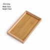 Qinjin Bamboo Serving Tray