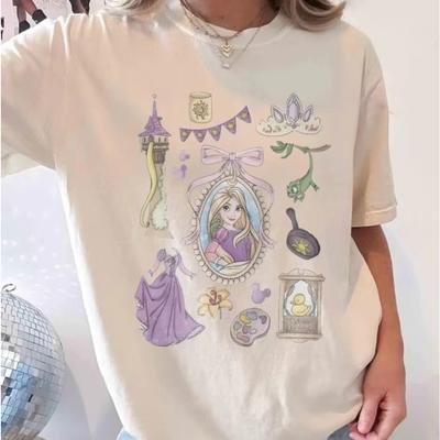 Üst Kıyafetler – T-shirtler