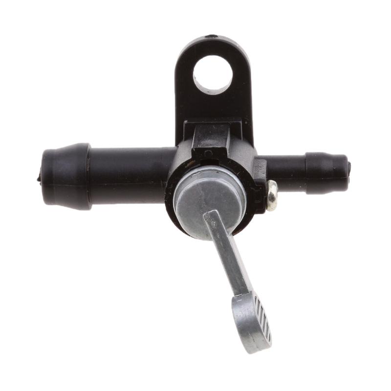 Petcock Fuel Shut Off Valve Switch for Yamaha PW50 Pit Bike Dirtbike