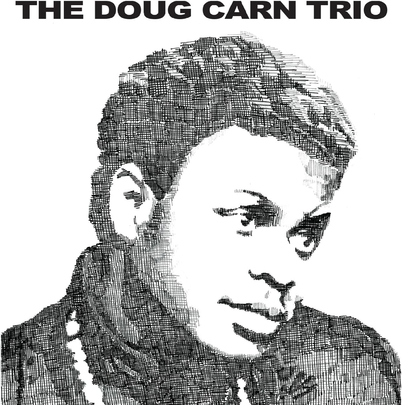 

LP Record DOUG CARN TRIO - The Doug Carn Trio RGM1801 Savoy Records 2024 US Jazz