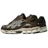 Asics Gel NYC Black Coffee 1203A663-200