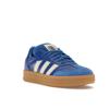 Adidas Samba XLG Paris Olympics Men Sneakers Blue Cloud-White Gum JI0865