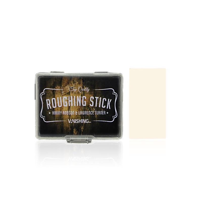 Northern Magic Non-Slip Roughing Sticks for Close-Up Card Tricks
