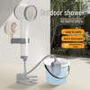 OEING Portable Rechargeable Shower