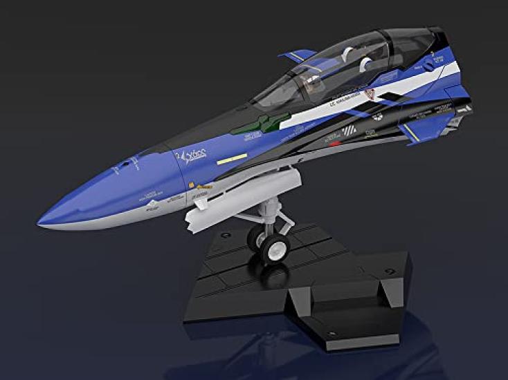 PLAMAX Macross Delta the Movie: Absolutely Live MF 54 Minimum Factory Nose Collection YF 29 Durandal Valkyrie [Maximillian Jenius's Custom] 120 Scale