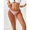 New Styles, Hand Hook Bead Ordering, Shawl, Wrap Skirt, Swimsuit Outerwear, Sexy Hoodie, Triangular Scarf, Mesh, Beach Skirt