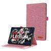Case for Lenovo Legion Y700 2025 Case 3rd Generation Soft Cowboy Stand Flip Cover for Lenovo Y700 Legion 2025 Case Coque 8.8"