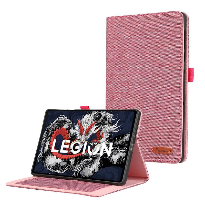 Case for Lenovo Legion Y700 2025 Case 3rd Generation Soft Cowboy Stand Flip Cover for Lenovo Y700 Legion 2025 Case Coque 8.8"