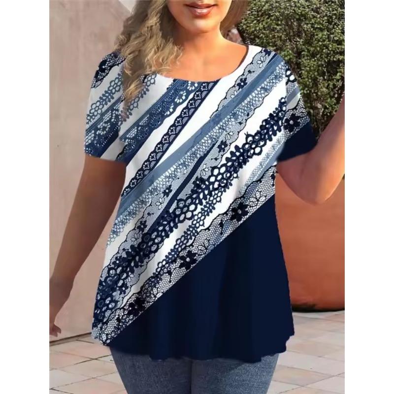 Женские футболки — фото 3