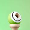 KROM Kendama KROM POP Chrome Pop 16cm Light Green