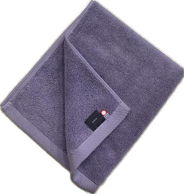 Imabari Towel Pima Cotton Mini Bath Towel 45cm X 110cm Pimalux Pima Cotton Easy Washing, Easy Housework, Gentle On Skin, Made In Japan, 100% Cotton,