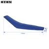 OTOM 2016-2019 Motorcycle Dedicated Seat Covers Non-slip Waterproof Cushion Gripper For HUSQVARNA FC FE FX TC TE TX 250 350 450