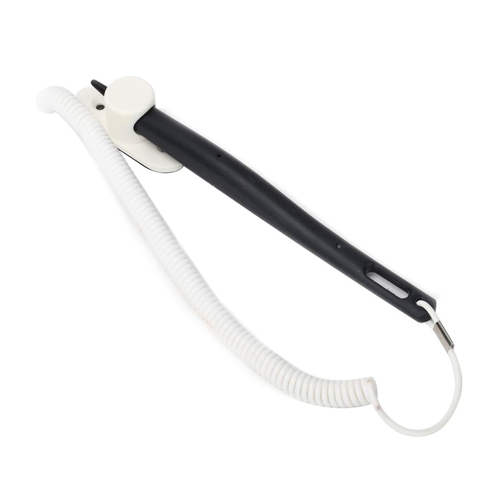 Stylus Pen Vysoce citlivý stylus s pružinovým kabelem Základna Rezistivní dotykový displej zařízení