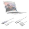 Premium Typec To Magsafe2 Fast Charging Data Cable Magnetic Connector For Macbook Air