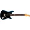 Fender Electric Guitar American Professional II Rosewood Dark Night Stratocaster® HSS, Fingerboard,