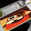 Gremlins Theme Mouse Pad, Non Slip Rubber Base, Multifunctional Office & Home Decor, Perfect for Workspace Personalization.