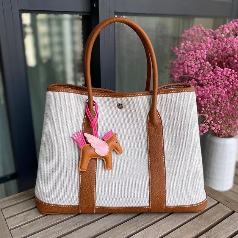 Genți de damă la mare căutare, genți poștaș, genți tote de damă pentru navetă, piele naturală de vacă stratul întâi de înaltă calitate și capacitate mare cu genți de pânză pentru grădină