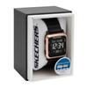 Skechers Digital Silicone Watch SR6311 Women's