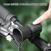 Mountain Bike Electric Horn Bell Road Bike Electric Bike Universal Children's Bike Warning Bell Riding Equipment