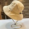Fisherman Hat Summer Sun Hat Cover Face Sun Protection Fashion Casual Hat Sun