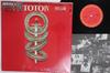 LP-Platte TOTO  TOTO IV 20AP2280 CBS SONY 1982 Japan Obi Rock Gebraucht